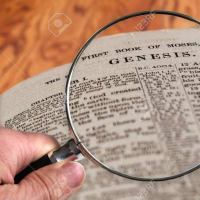 SEEK CLARIFICATION FROM THE SCRIPTURES